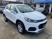 Image for 2017 Chevrolet Trax 1LT ID: 7026548