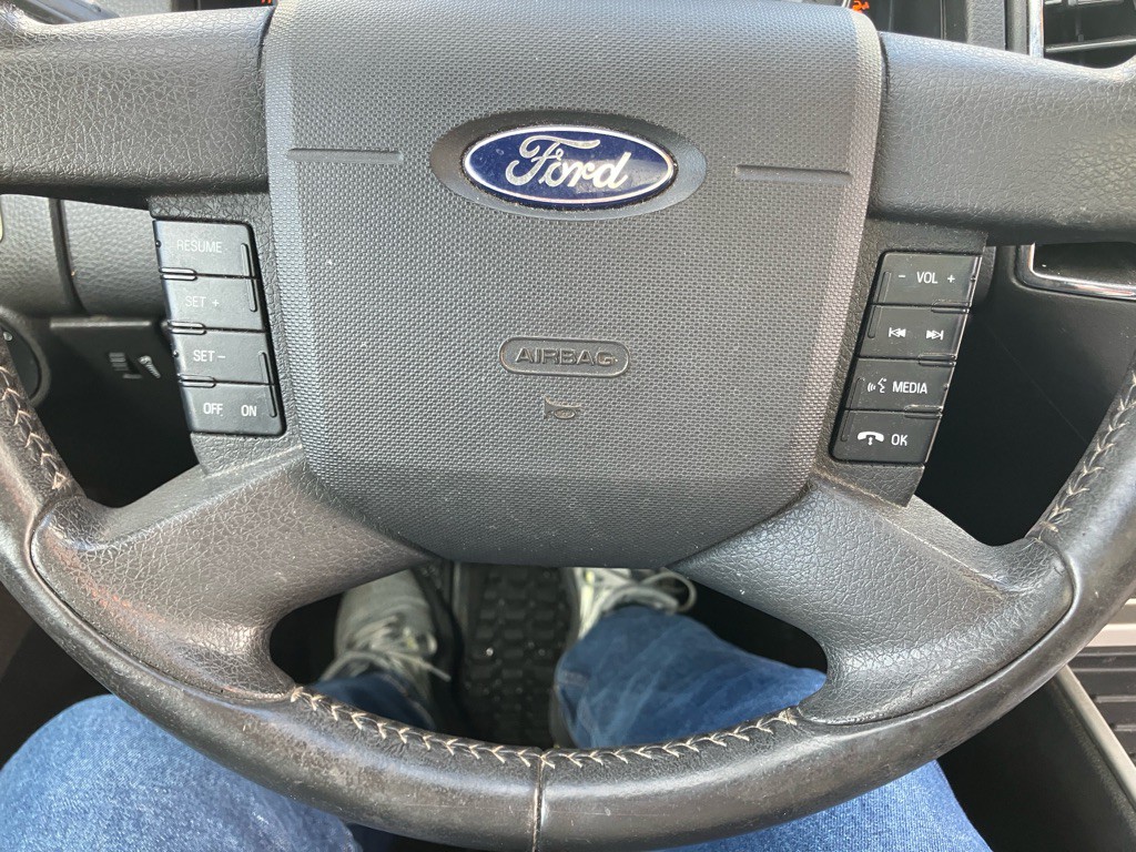 2008 Ford Edge Image 14