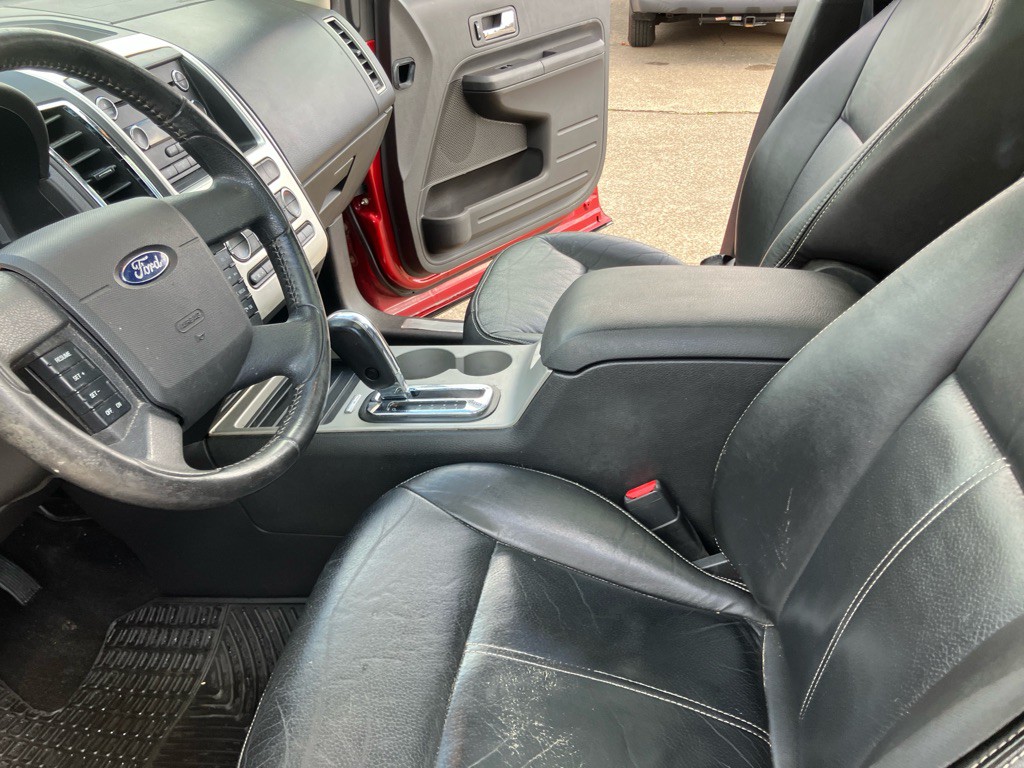 2008 Ford Edge Image 18