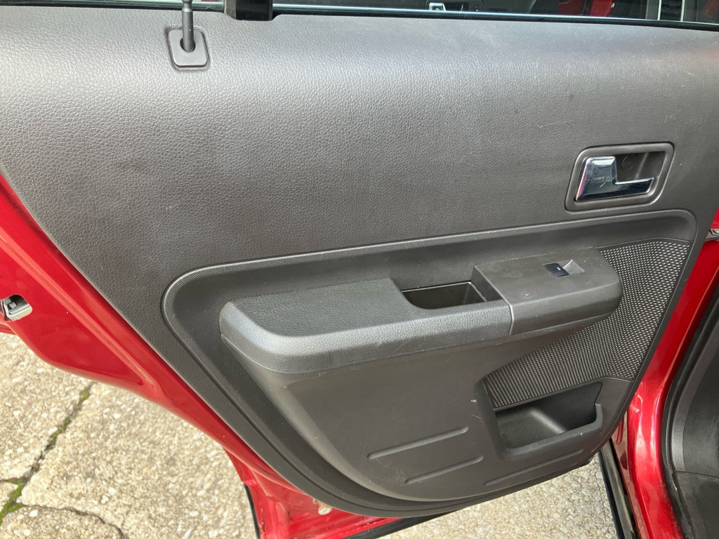 2008 Ford Edge Image 19