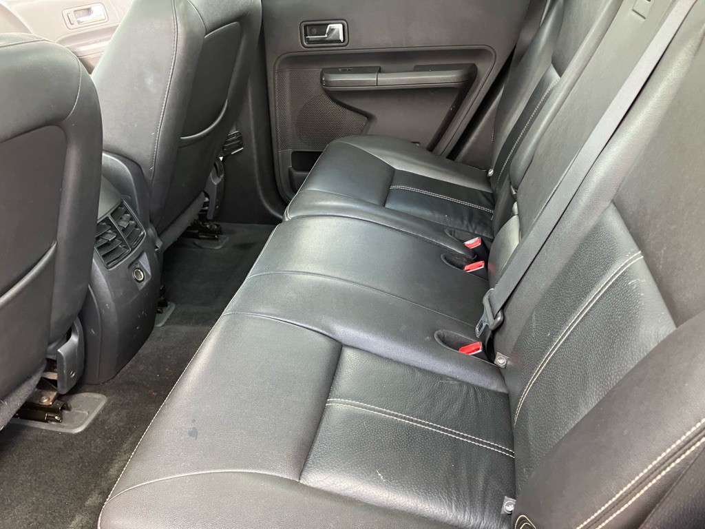 2008 Ford Edge Image 20