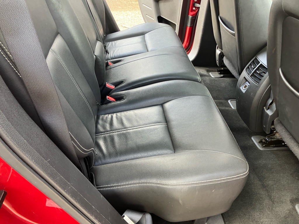 2008 Ford Edge Image 22