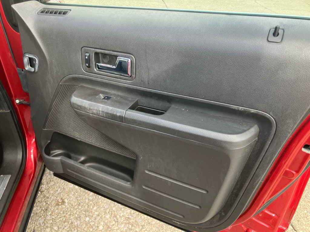 2008 Ford Edge Image 23