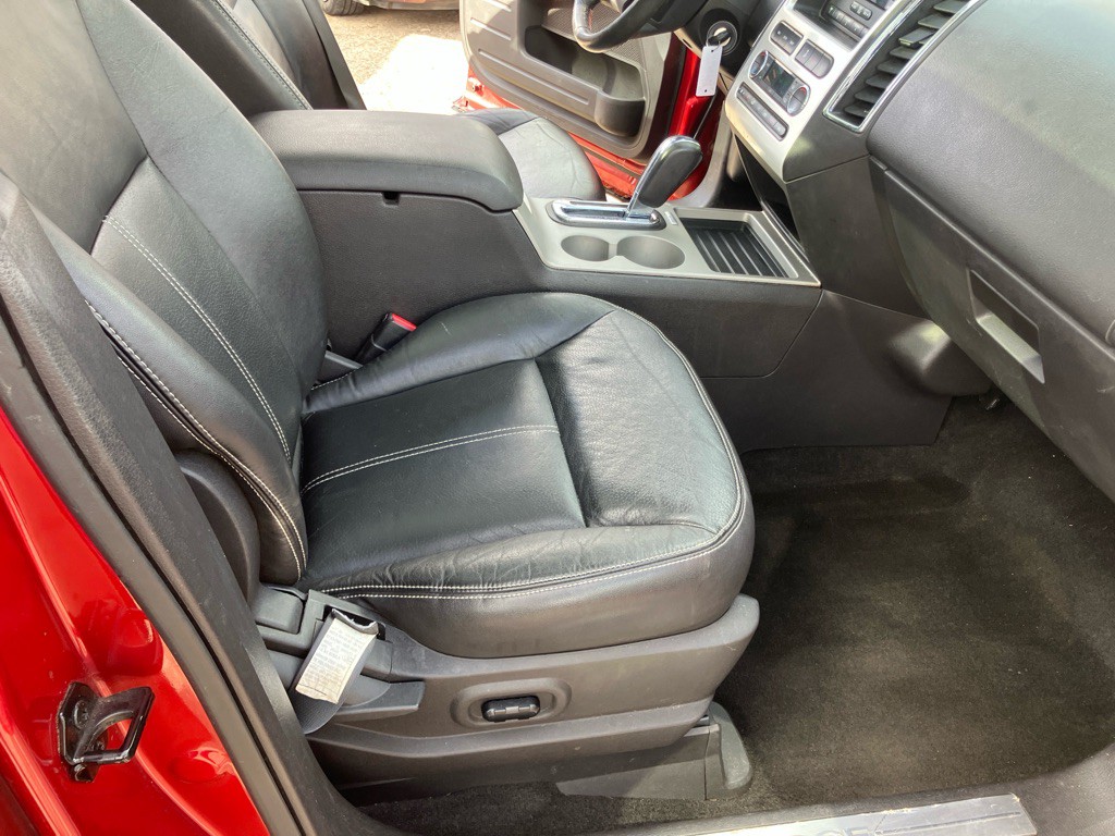 2008 Ford Edge Image 24