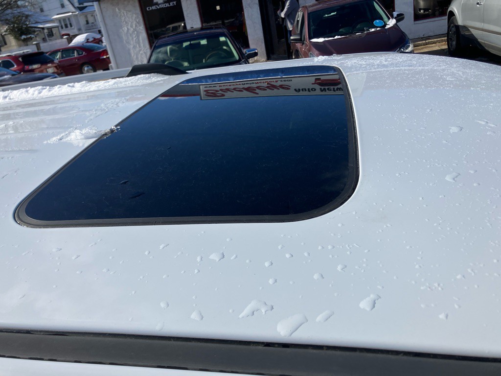 2016 Jeep Patriot Image 11