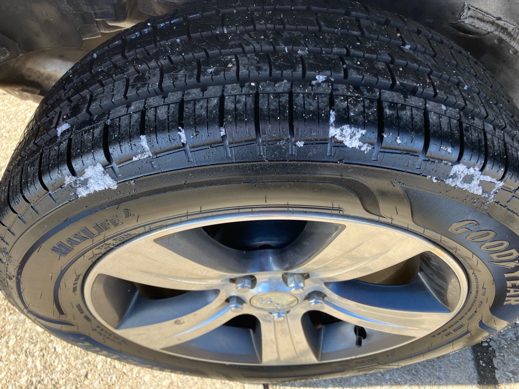 2016 Jeep Patriot Image 12