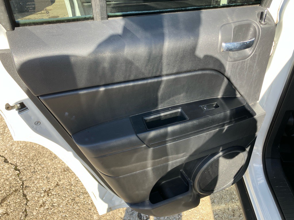 2016 Jeep Patriot Image 19