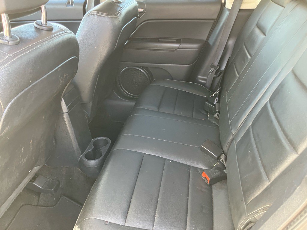 2016 Jeep Patriot Image 20