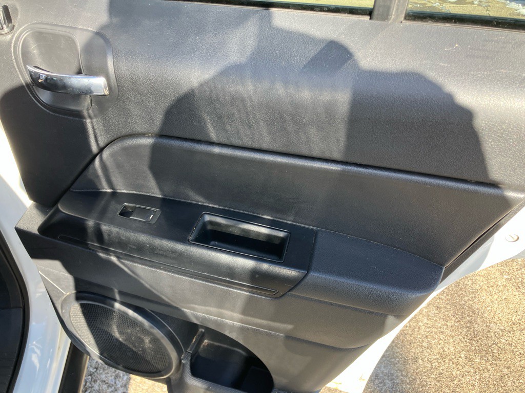 2016 Jeep Patriot Image 21