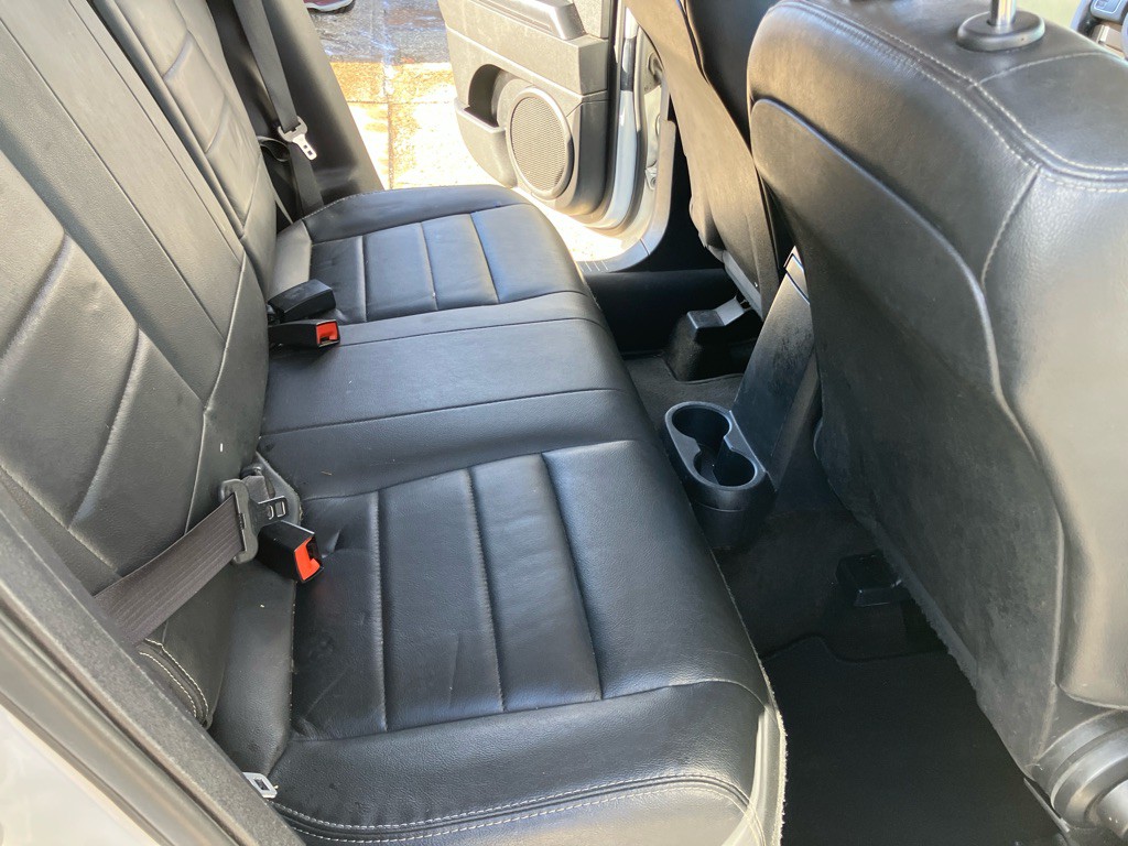 2016 Jeep Patriot Image 22