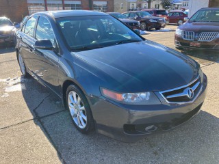 Image for 2008 Acura TSX  ID: 7038730