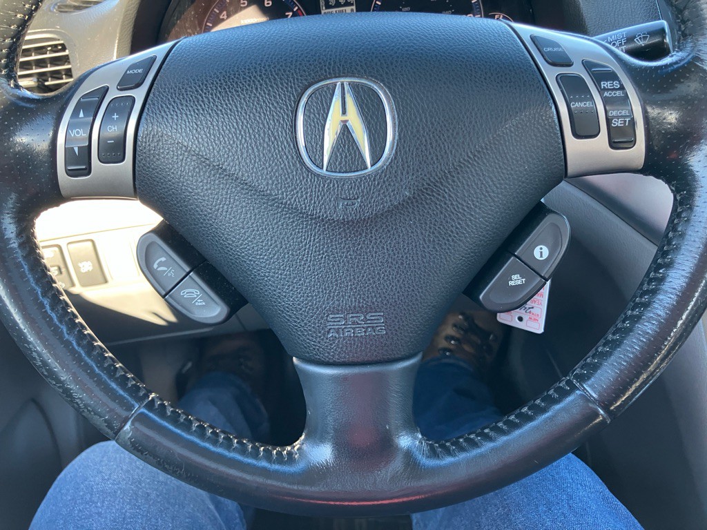 2008 Acura TSX Image 14