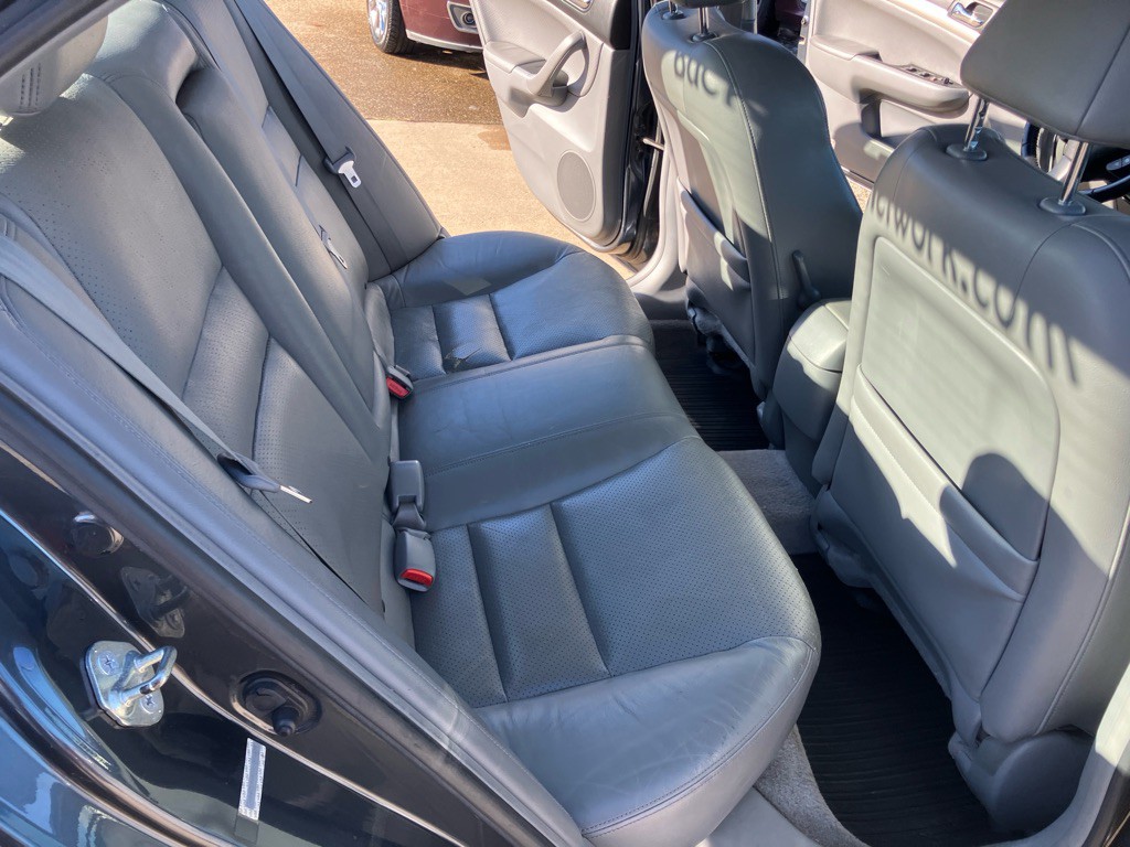 2008 Acura TSX Image 22