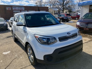 Image for 2019 Kia Soul  ID: 7038748