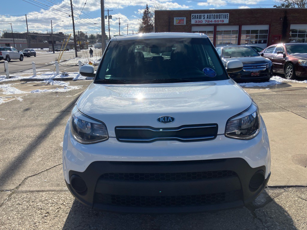 2019 Kia Soul Image 2