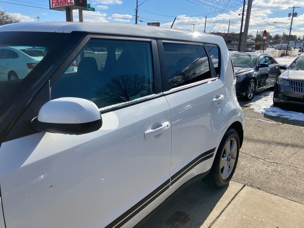2019 Kia Soul Image 4