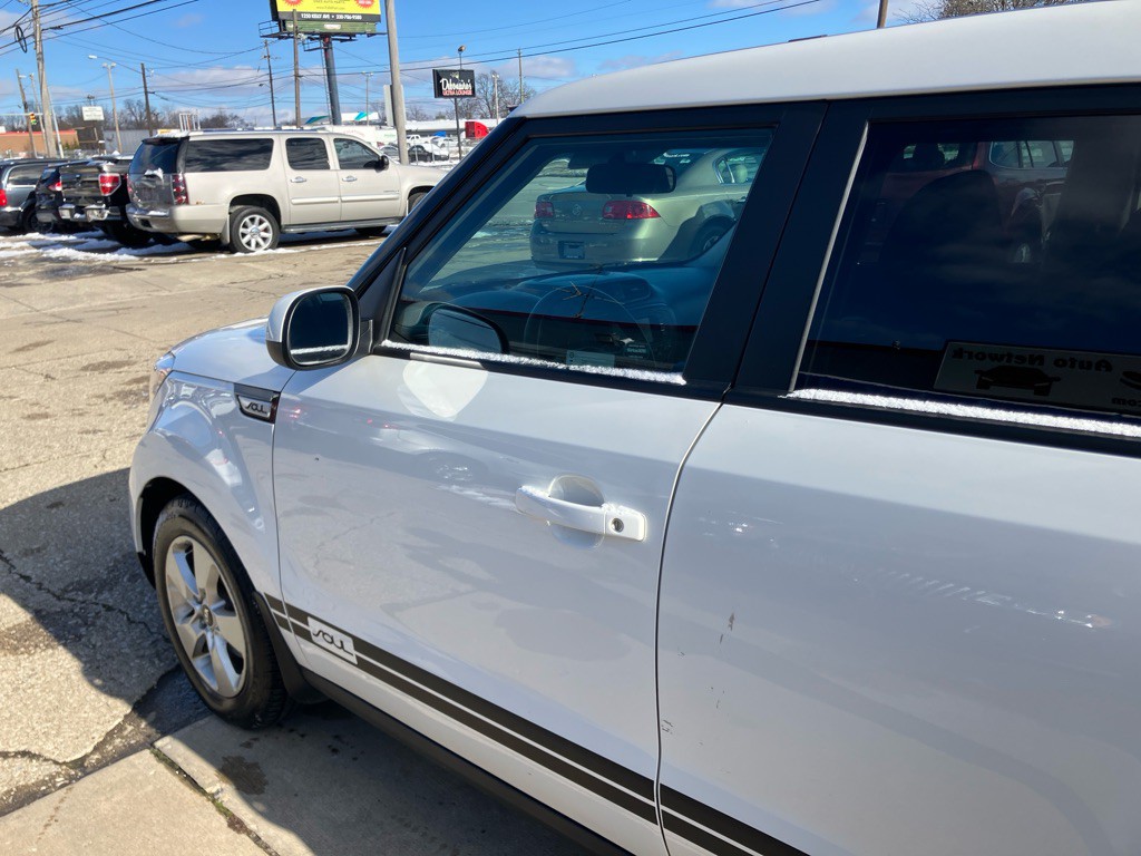 2019 Kia Soul Image 5