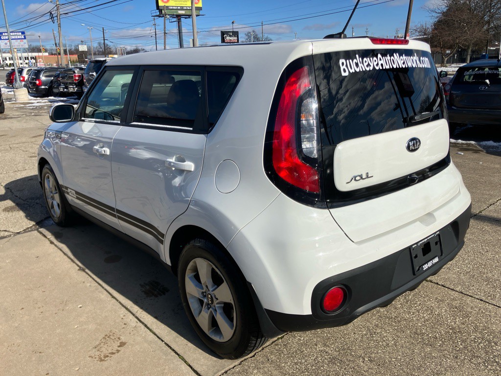 2019 Kia Soul Image 6