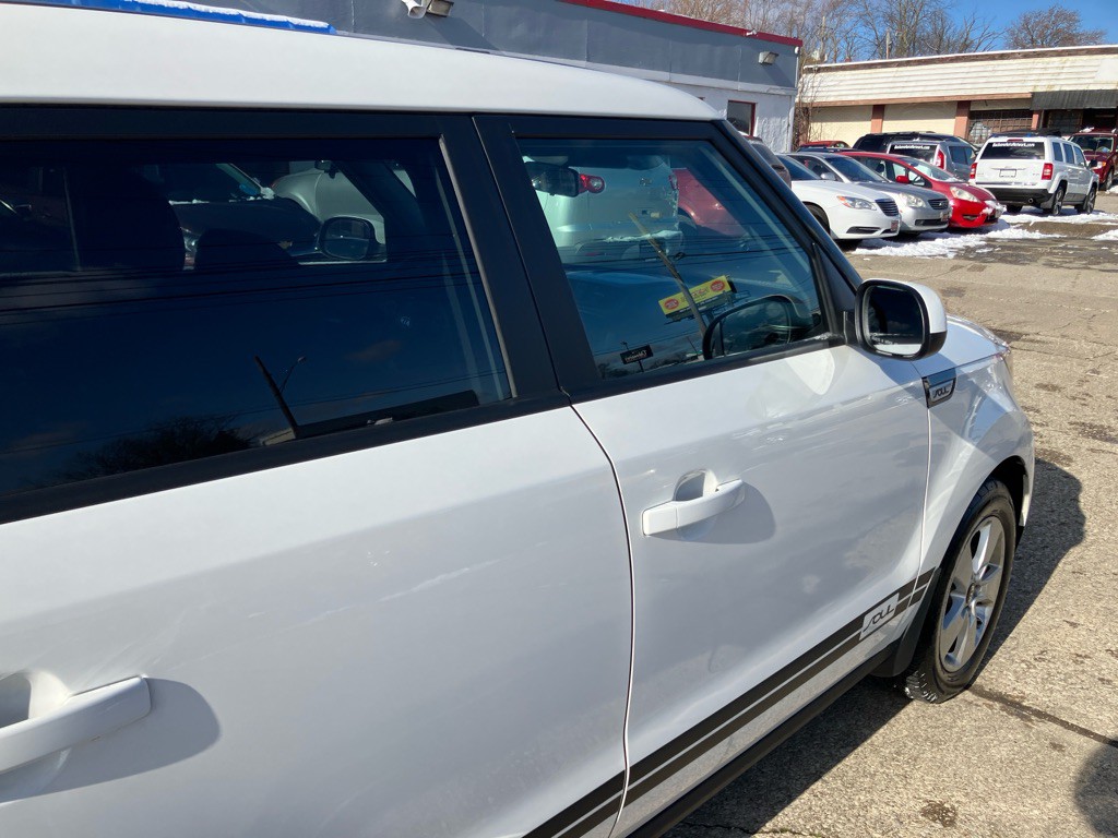 2019 Kia Soul Image 9