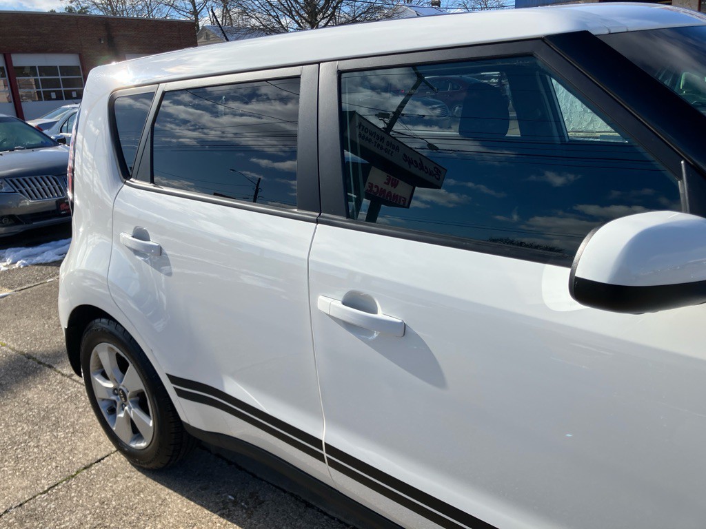 2019 Kia Soul Image 10
