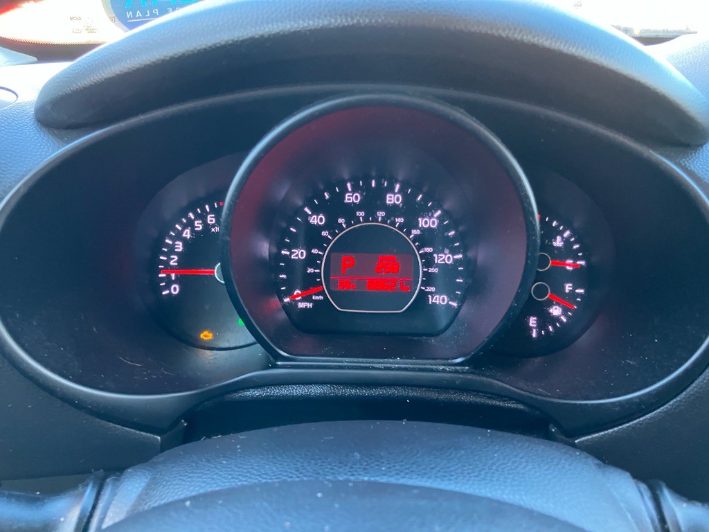 2019 Kia Soul Image 12