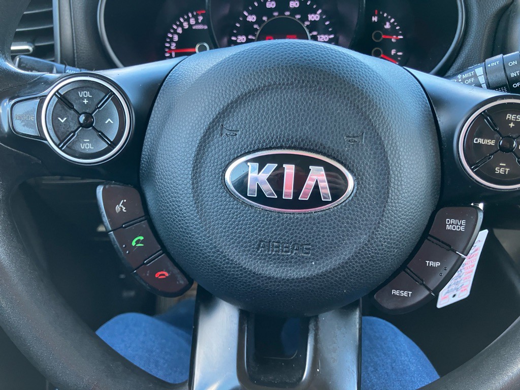 2019 Kia Soul Image 13