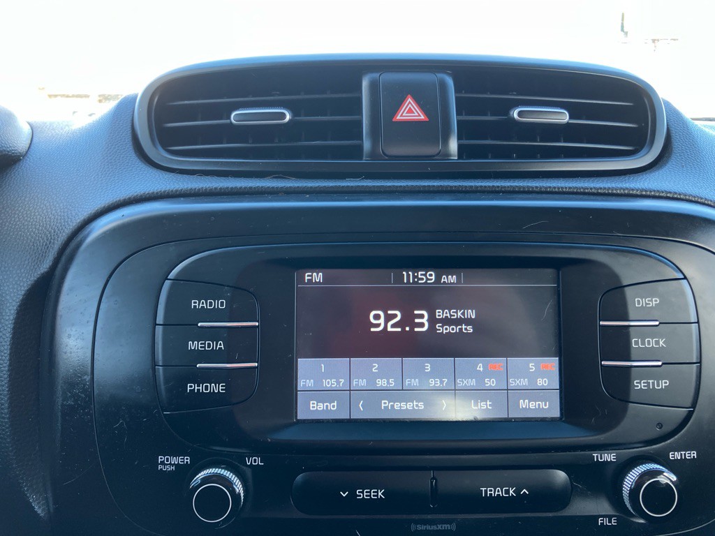 2019 Kia Soul Image 14