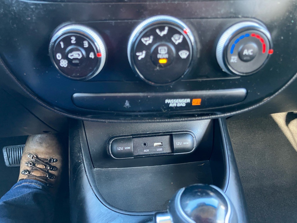 2019 Kia Soul Image 15