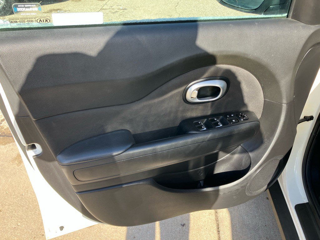 2019 Kia Soul Image 16