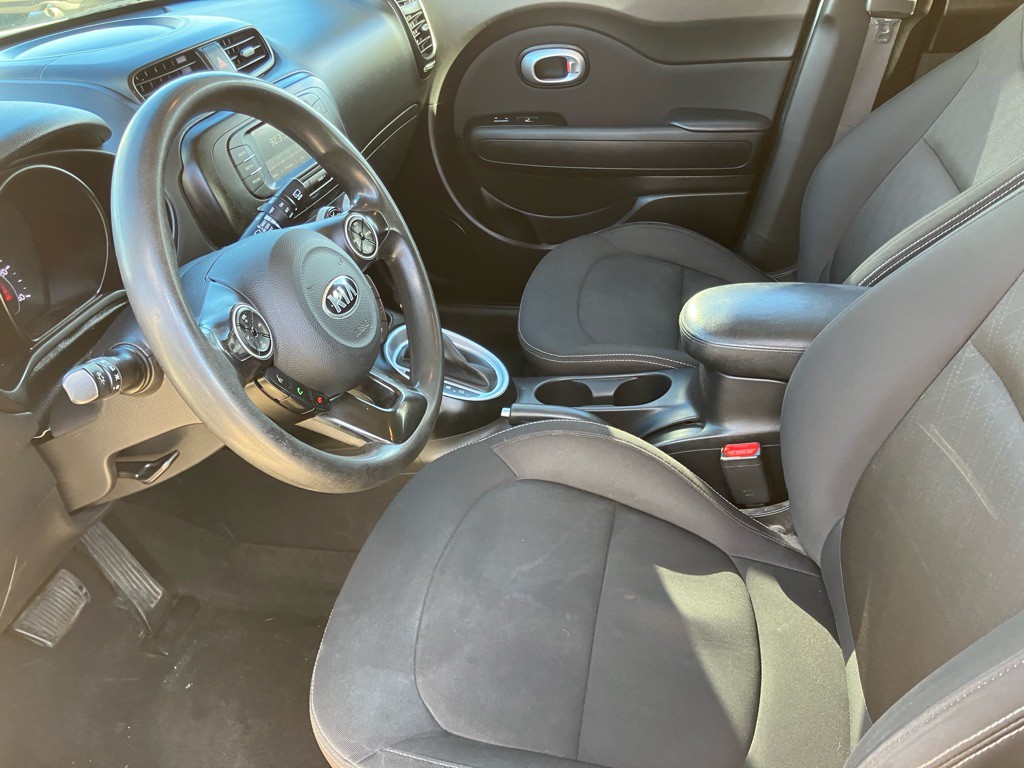 2019 Kia Soul Image 17