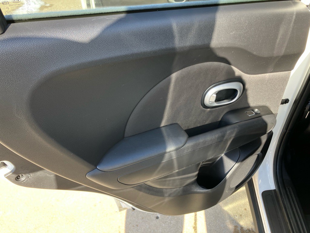 2019 Kia Soul Image 18