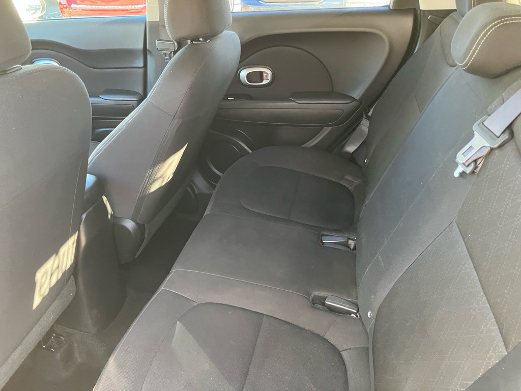 2019 Kia Soul Image 19