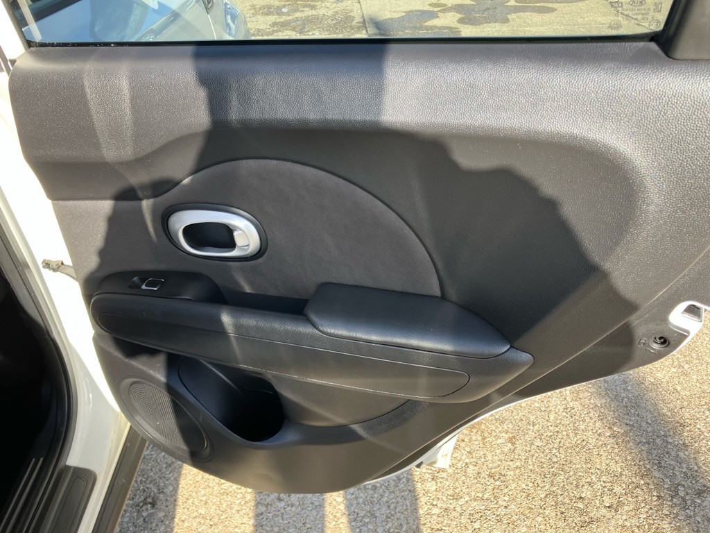 2019 Kia Soul Image 20