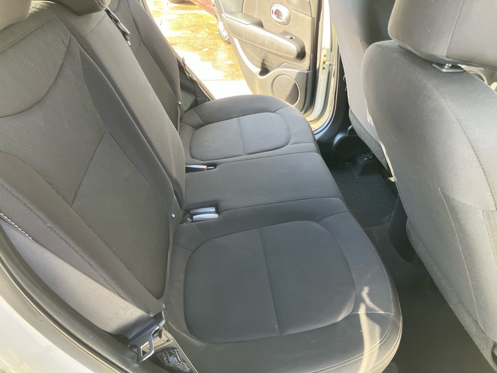 2019 Kia Soul Image 21