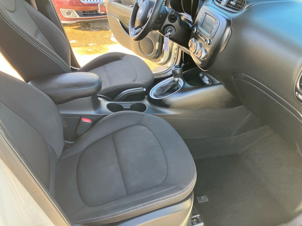 2019 Kia Soul Image 23