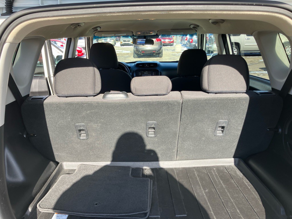 2019 Kia Soul Image 24
