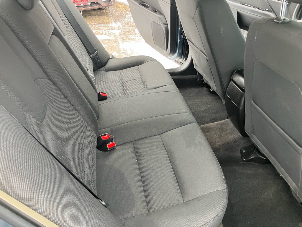 2012 Ford Fusion Image 21