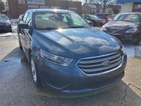 Image for 2018 Ford Taurus SE ID: 7055490