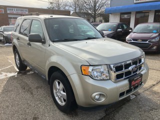 Image for 2011 Ford Escape XLT ID: 7070762