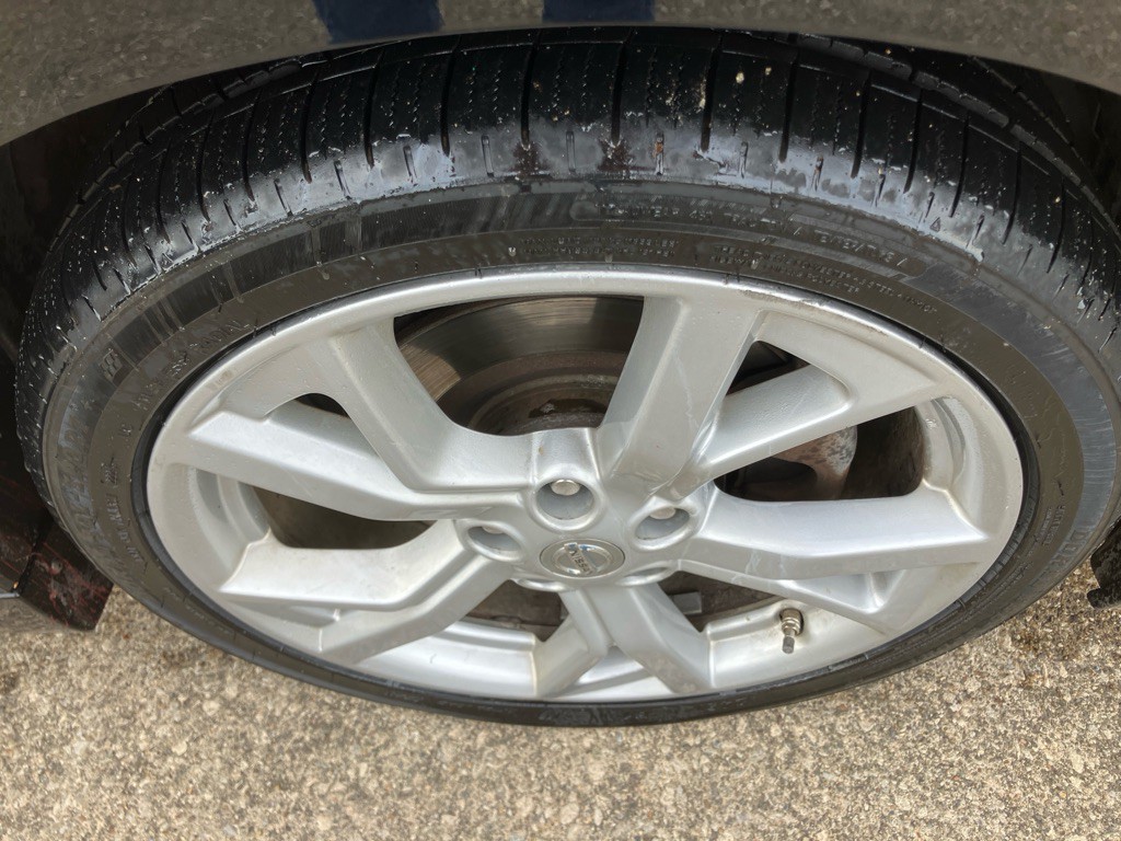 2012 Nissan Maxima Image 12