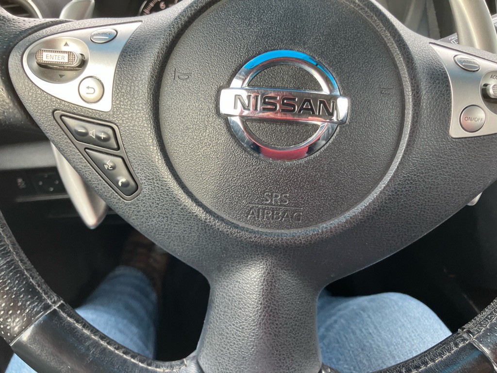 2012 Nissan Maxima Image 14