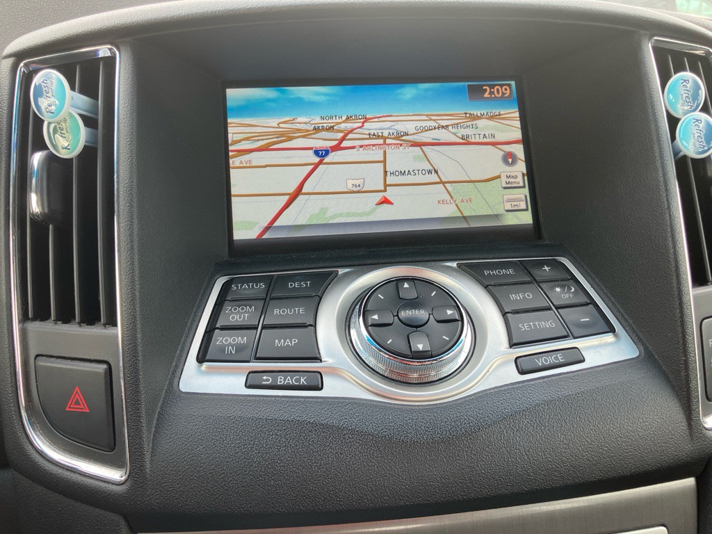 2012 Nissan Maxima Image 15