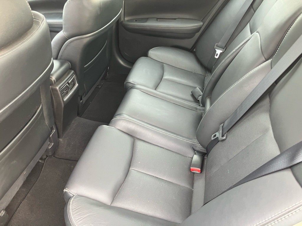 2012 Nissan Maxima Image 20