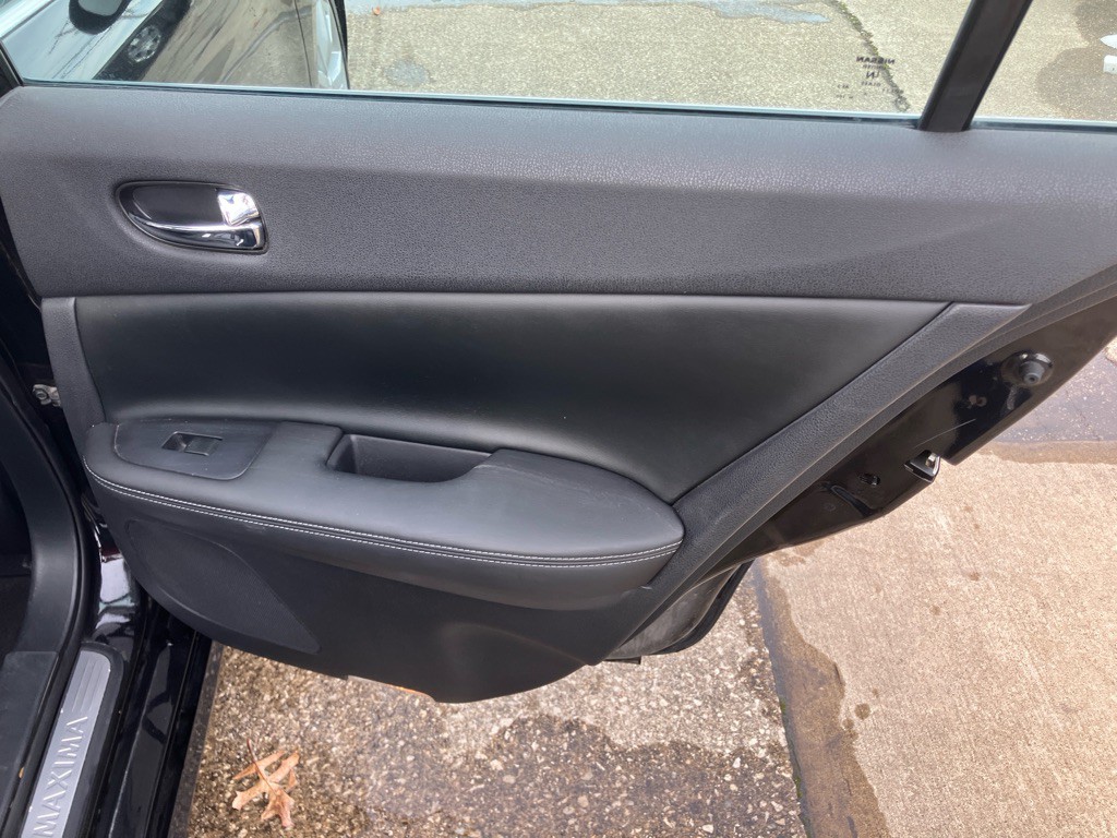 2012 Nissan Maxima Image 21