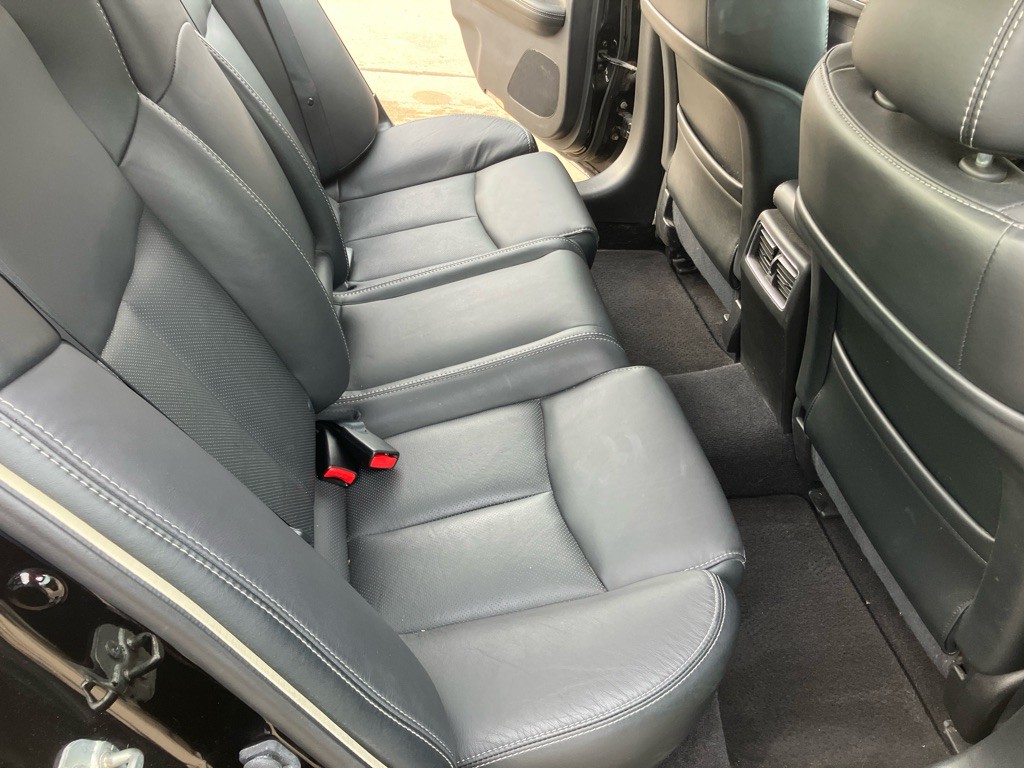 2012 Nissan Maxima Image 22