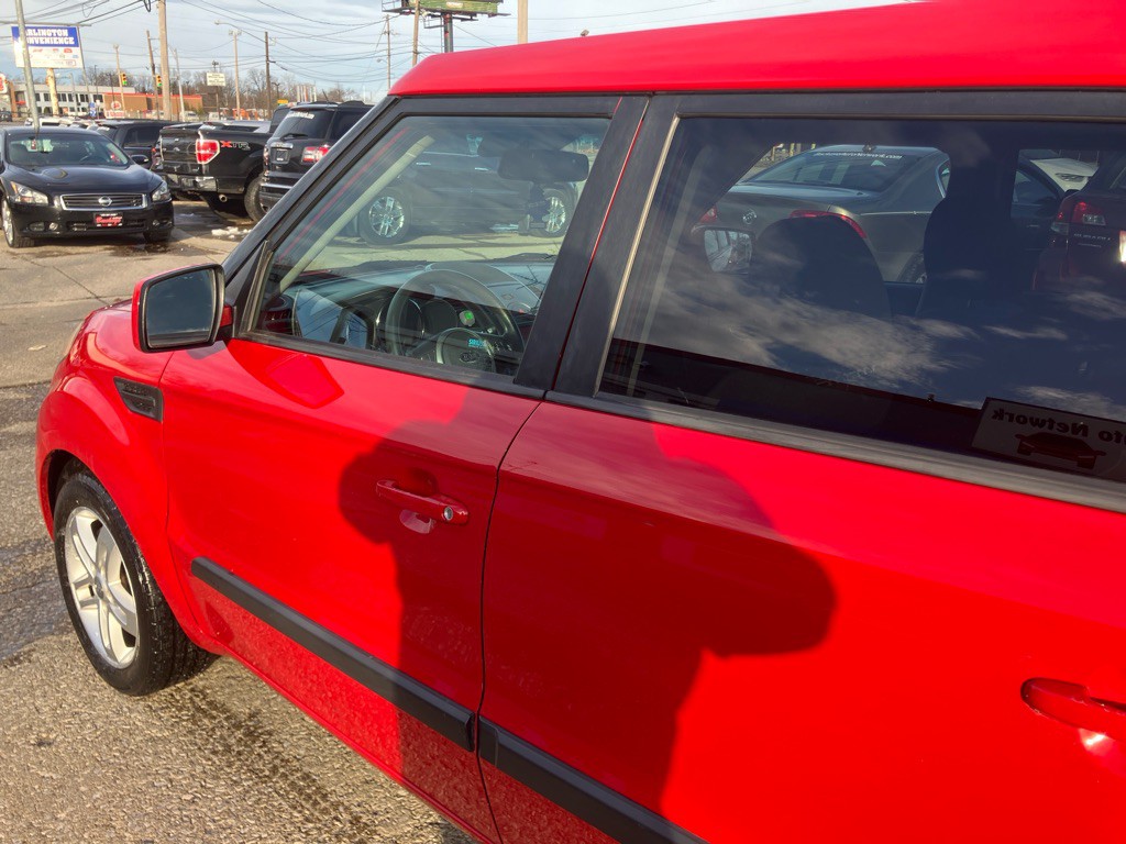 2011 Kia Soul Image 5