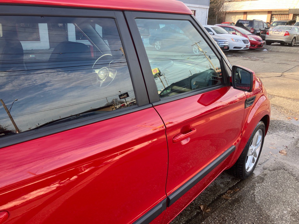 2011 Kia Soul Image 9