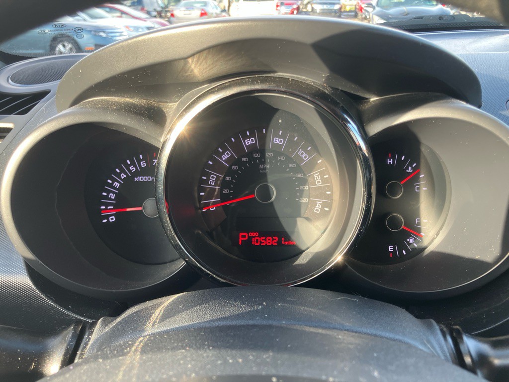 2011 Kia Soul Image 13