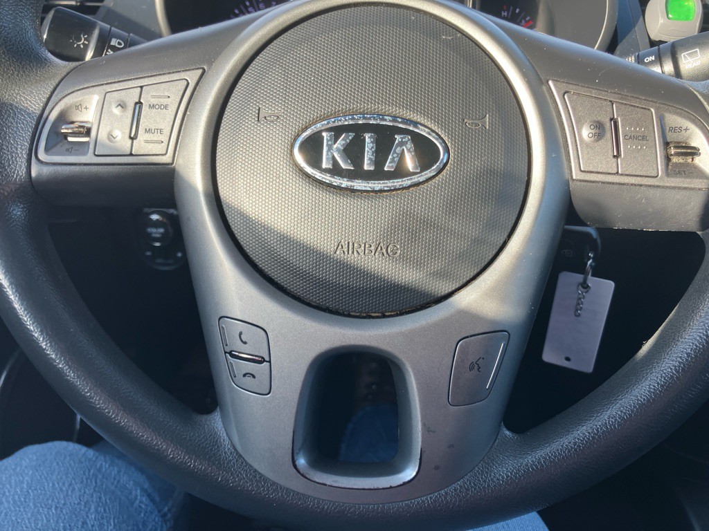2011 Kia Soul Image 14