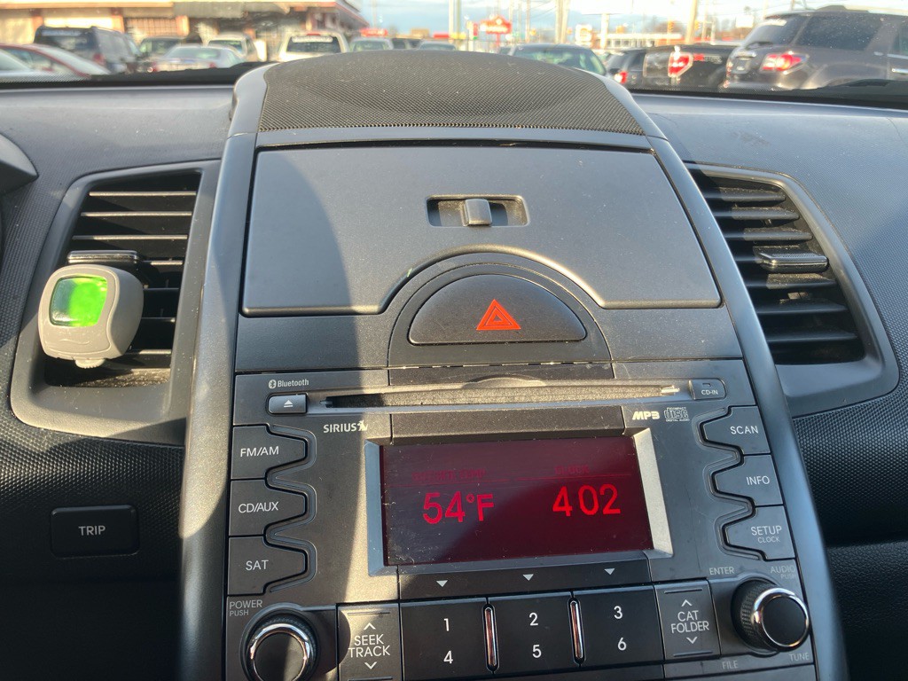 2011 Kia Soul Image 15